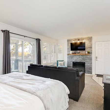 Blue Mountain Studio Oasis Blue Mountains Extérieur photo