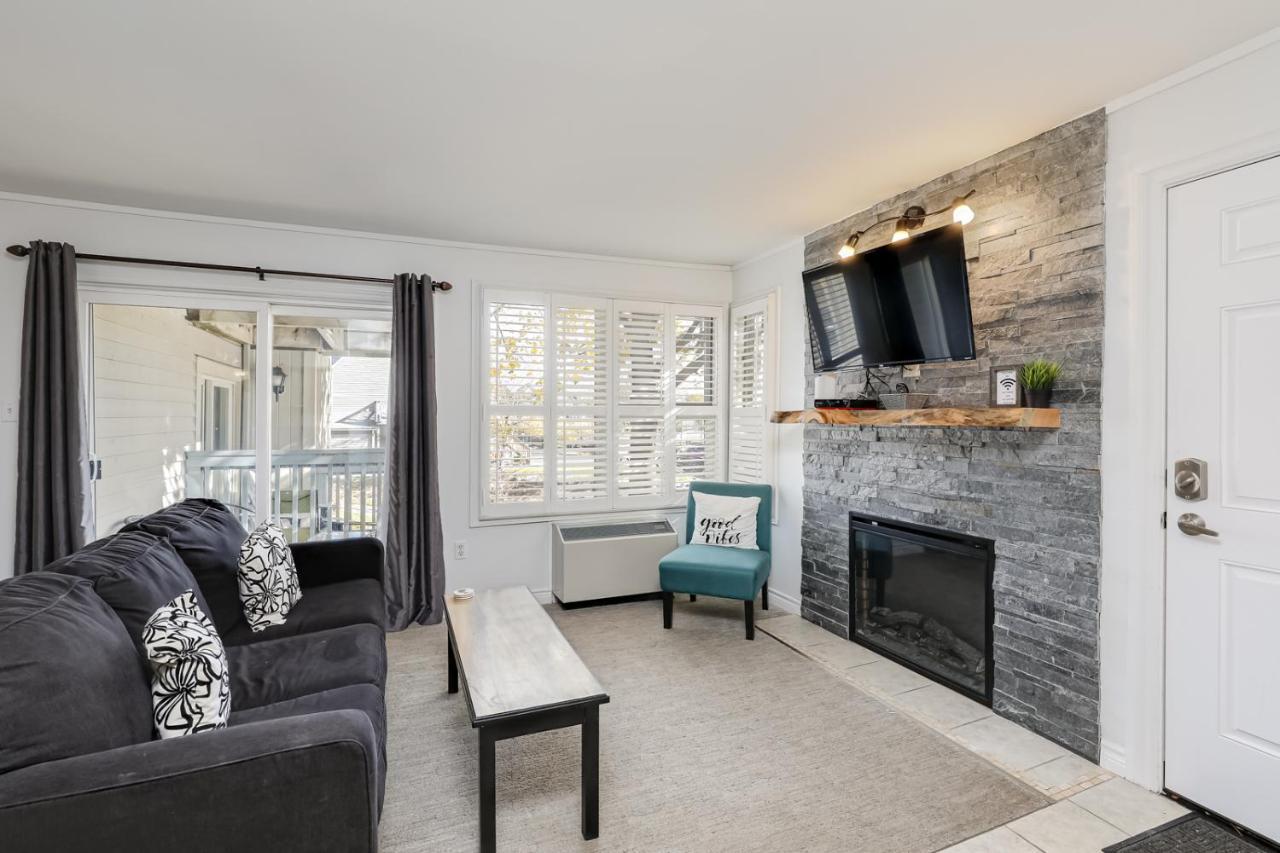 Blue Mountain Studio Oasis Blue Mountains Extérieur photo