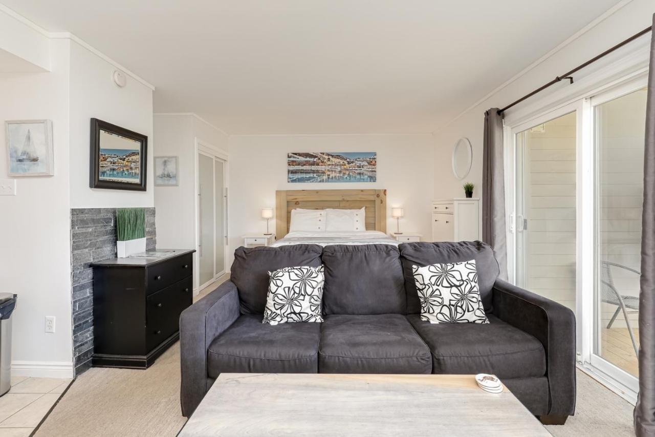 Blue Mountain Studio Oasis Blue Mountains Extérieur photo