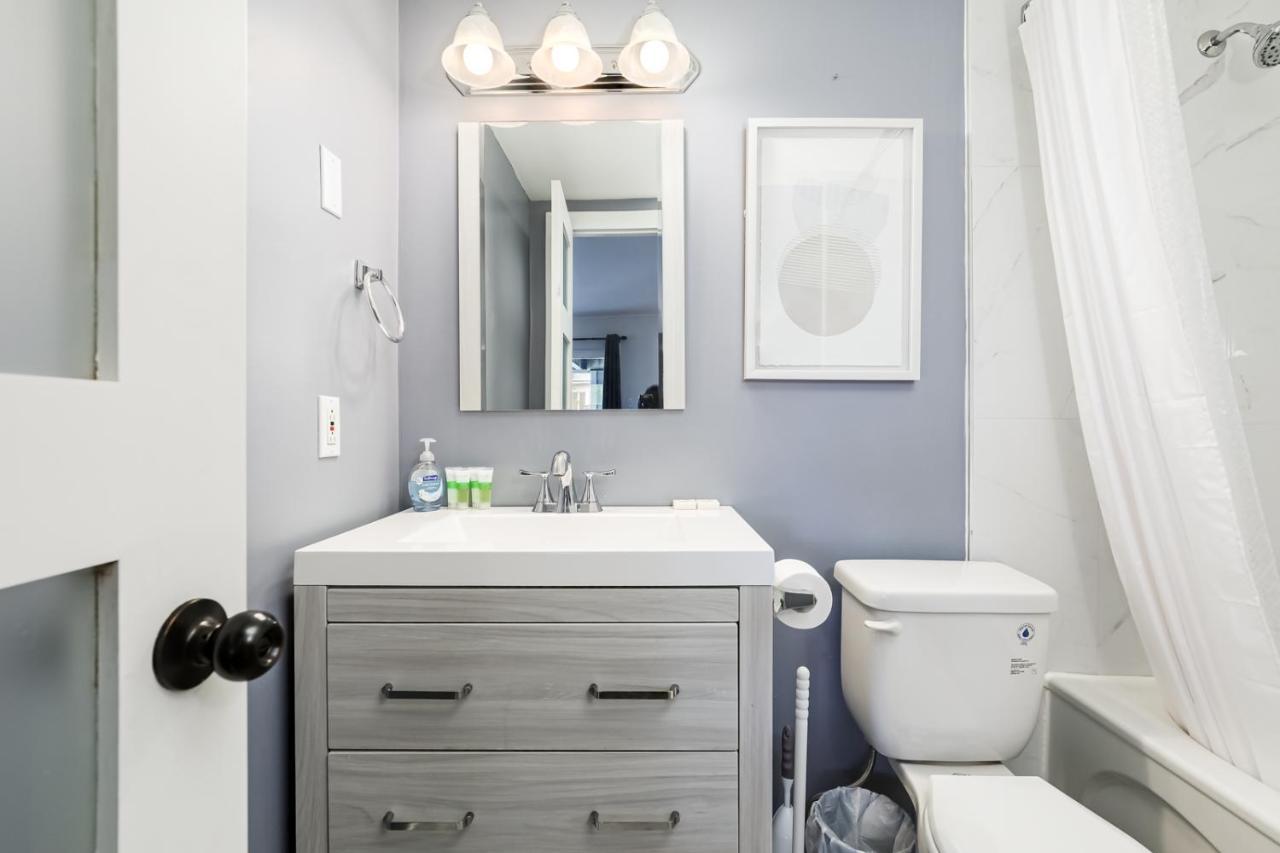 Blue Mountain Studio Oasis Blue Mountains Extérieur photo
