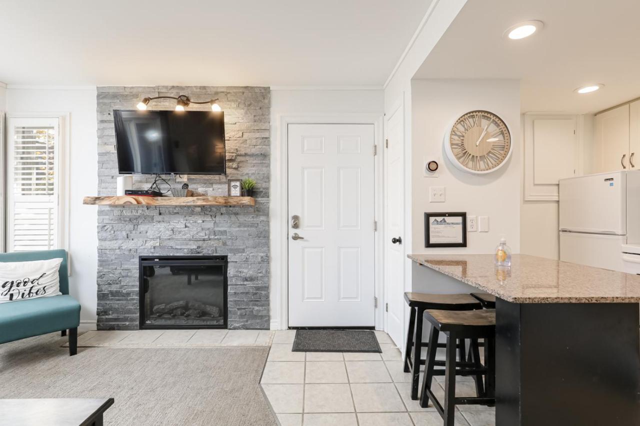 Blue Mountain Studio Oasis Blue Mountains Extérieur photo