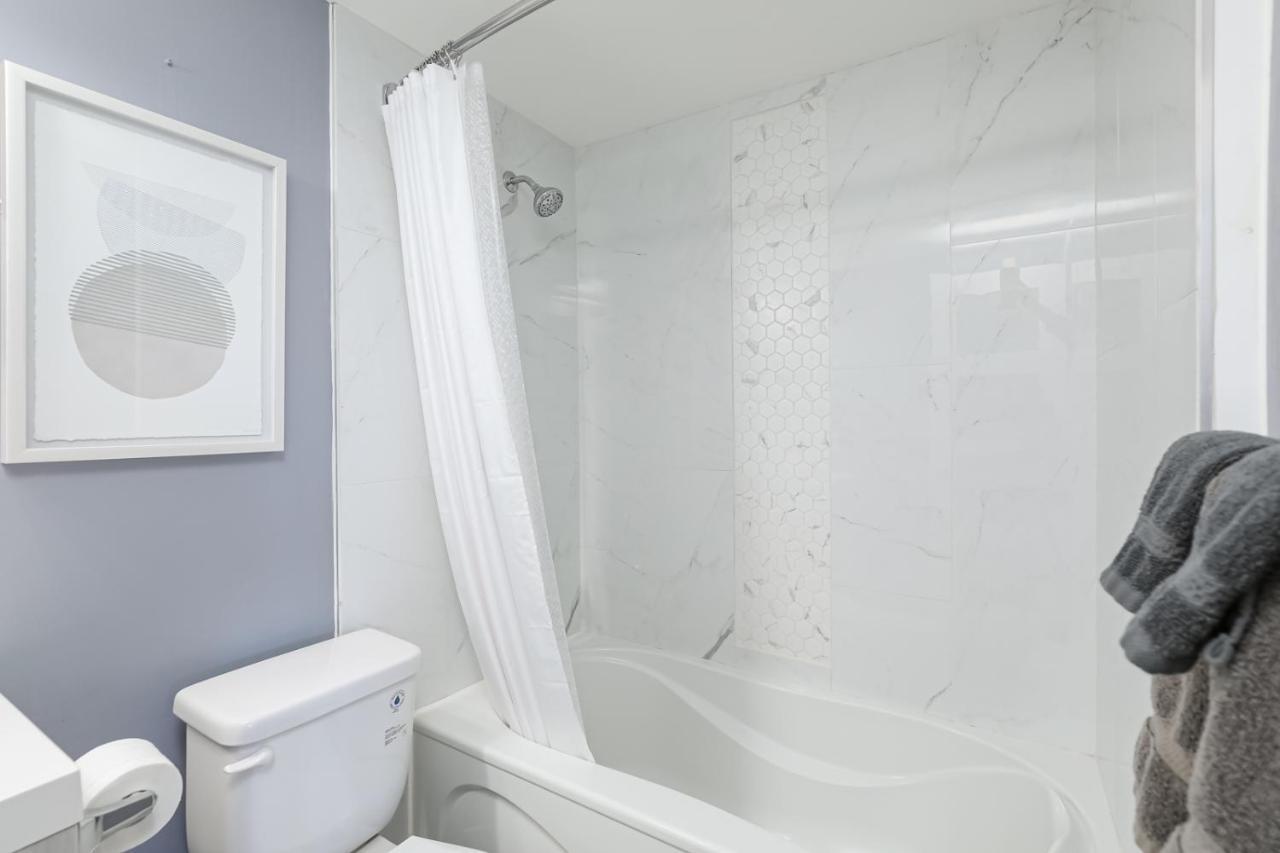 Blue Mountain Studio Oasis Blue Mountains Extérieur photo