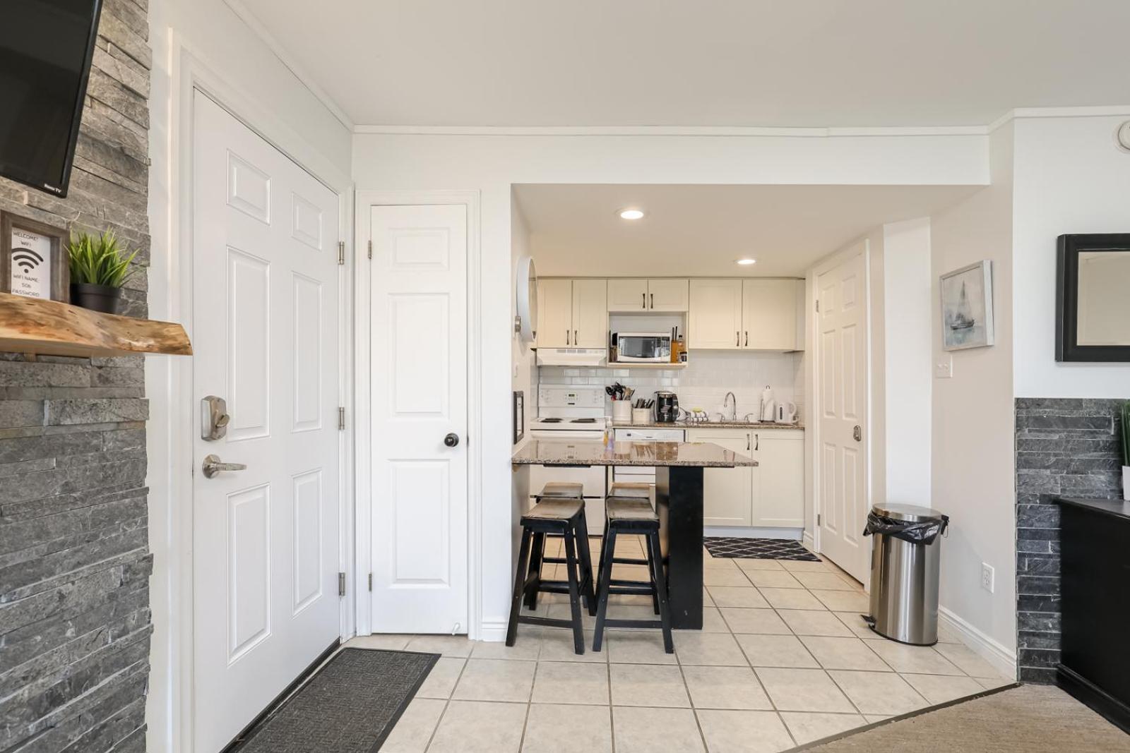 Blue Mountain Studio Oasis Blue Mountains Extérieur photo
