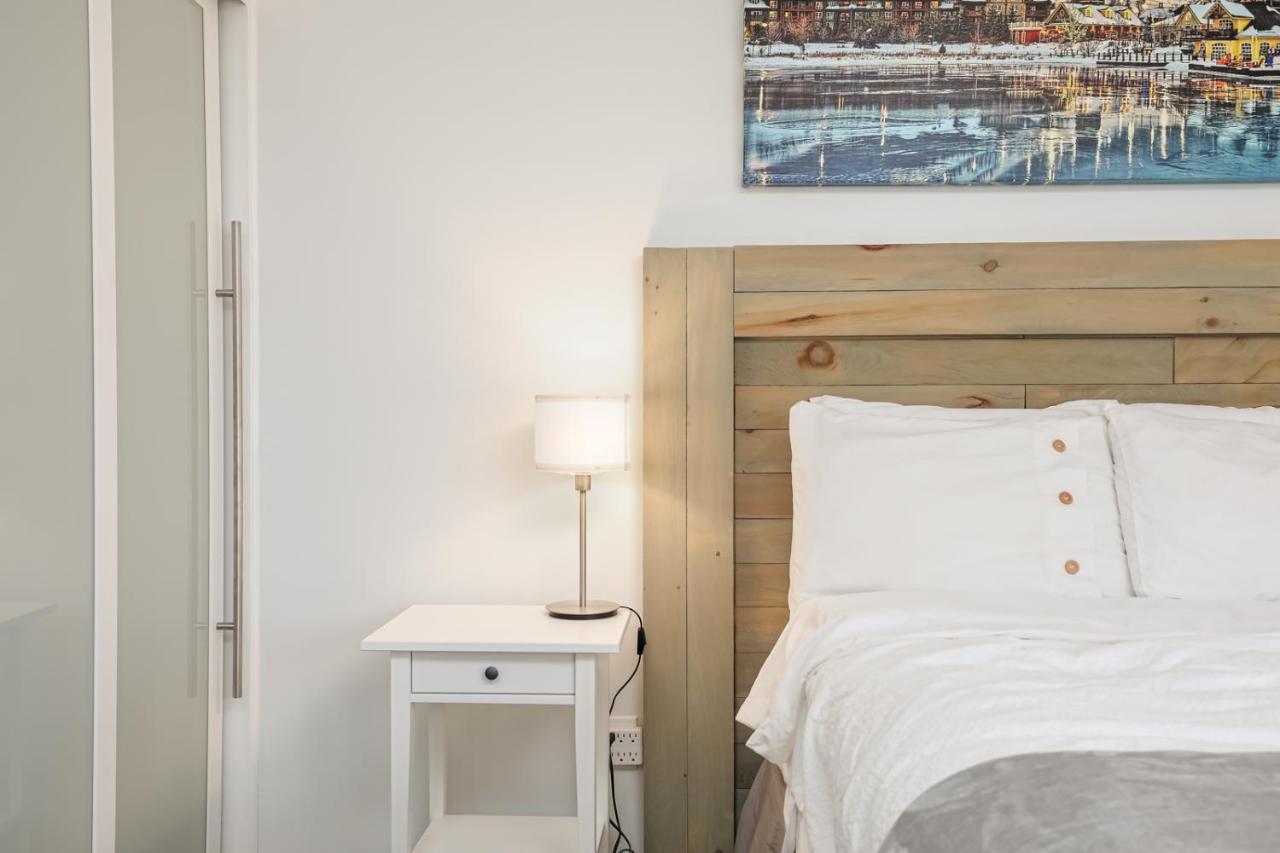 Blue Mountain Studio Oasis Blue Mountains Extérieur photo